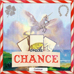 Oracle de la Chance oracle de la chance Oracle de la Chance oracle chance