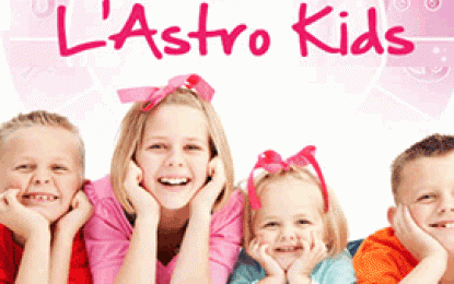 Astro Kids