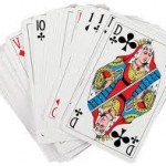 jeu de 32 cartes