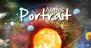 astro portrait